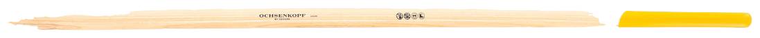 Ochsenkopf 1593668 Ersatzstiel 1180mm 615g