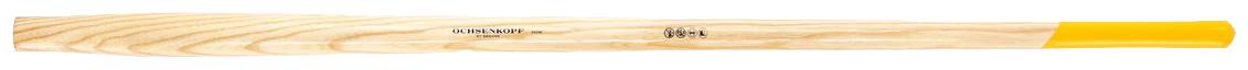 Ochsenkopf 1593676 Ersatzstiel 1180mm 620g