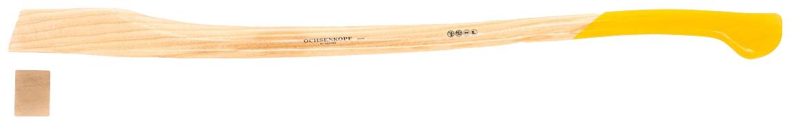 Ochsenkopf 1593749 Ersatzstiel 1100mm 1310g