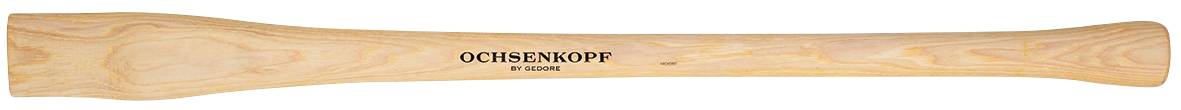 Ochsenkopf 1615440 Ersatzstiel 900mm 700g