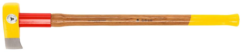 Ochsenkopf 1707663 Spalthammer 900 mm 4.2 kg Kopfgewicht 3000 g