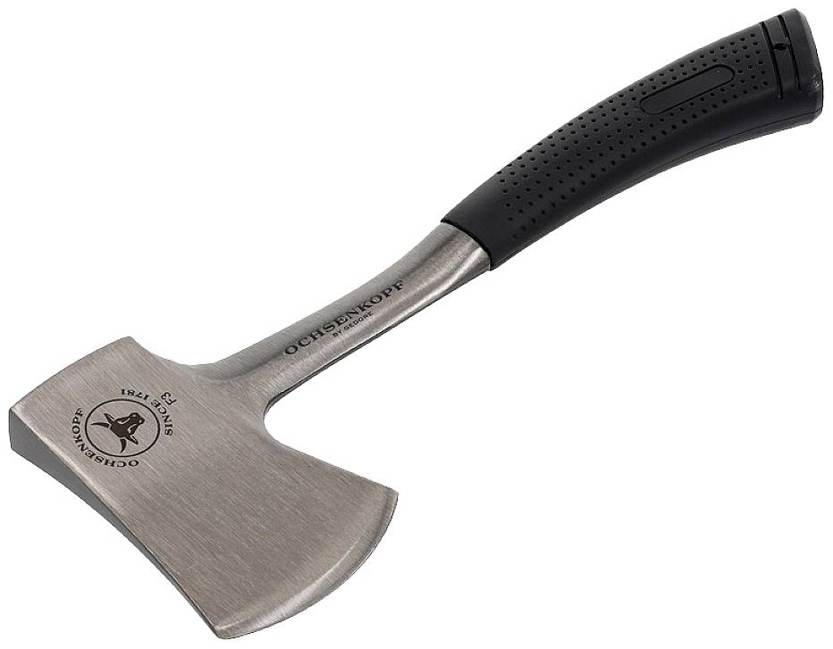 Ochsenkopf 1735934 Beil 350mm 940g Kopfgewicht 600g