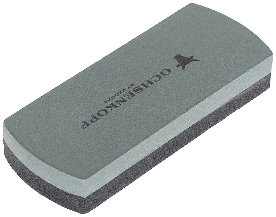 Ochsenkopf 1785419 Schleif- und Abziehstein 245g