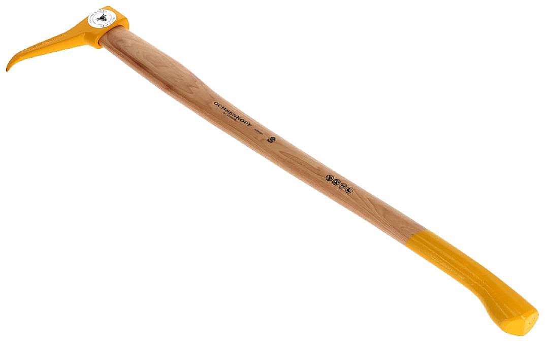 Ochsenkopf 1949365 Sappie 800mm 1100g Kopfgewicht 500g