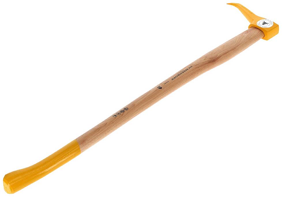 Ochsenkopf 1949365 Sappie 800mm 1100g Kopfgewicht 500g