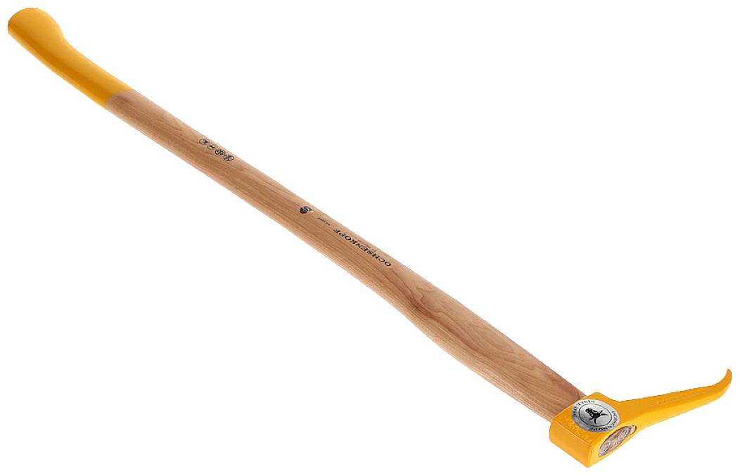 Ochsenkopf 1949365 Sappie 800mm 1100g Kopfgewicht 500g