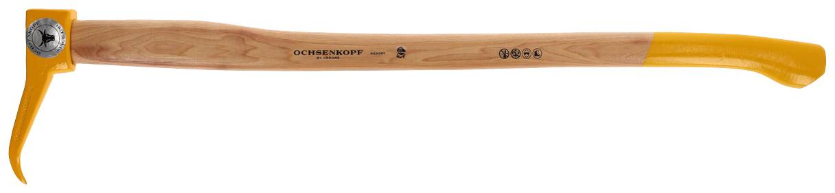 Ochsenkopf 1949365 Sappie 800mm 1100g Kopfgewicht 500g