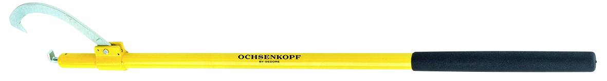 Ochsenkopf 1980998 Wendehaken 1520mm 4830g