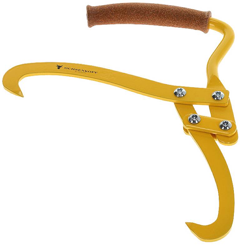 Ochsenkopf 2231379 Handpackzange 985 g