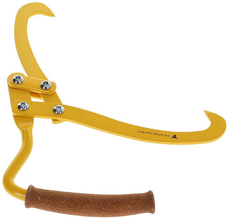 Ochsenkopf 2231379 Handpackzange 985 g