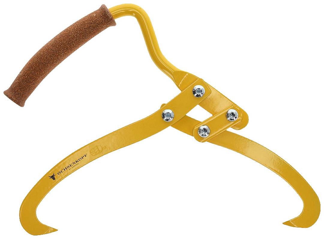 Ochsenkopf 2231379 Handpackzange 985 g