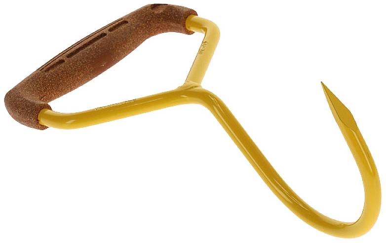 Ochsenkopf 2231387 Hebehaken 270mm 415g