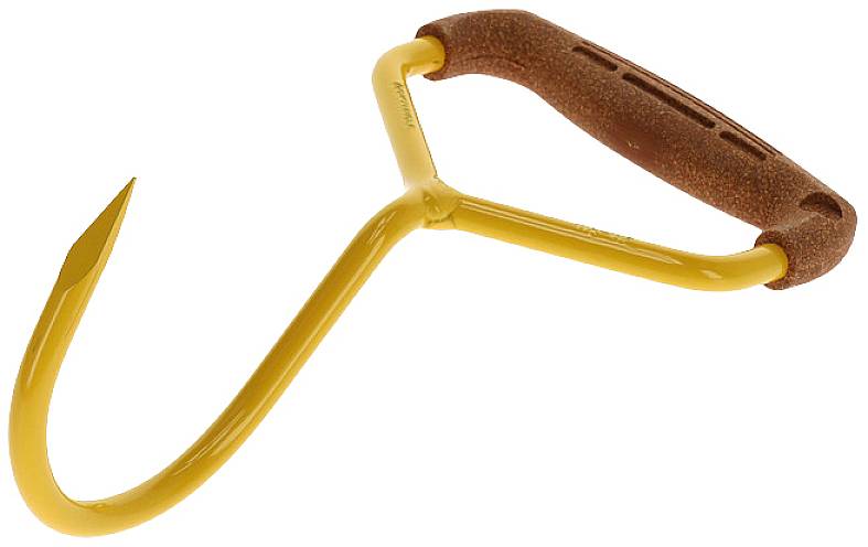 Ochsenkopf 2231387 Hebehaken 270mm 415g