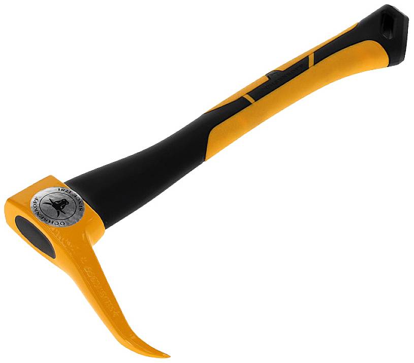 Ochsenkopf 2478099 Sappie 380 mm 930 g Kopfgewicht 500 g