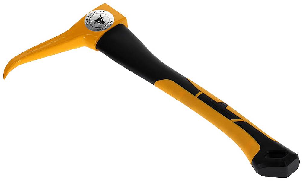 Ochsenkopf 2478099 Sappie 380 mm 930 g Kopfgewicht 500 g