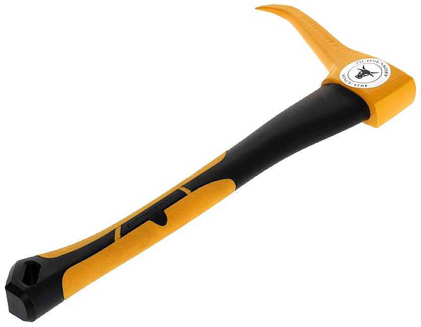 Ochsenkopf 2478099 Sappie 380 mm 930 g Kopfgewicht 500 g