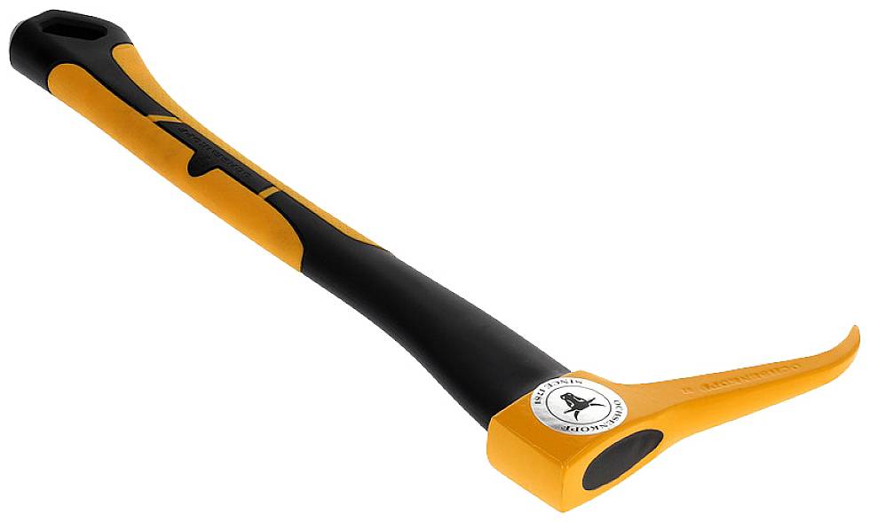 Ochsenkopf 2478099 Sappie 380 mm 930 g Kopfgewicht 500 g