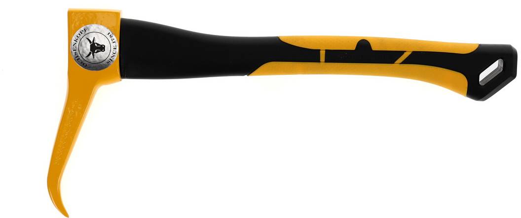 Ochsenkopf 2478099 Sappie 380 mm 930 g Kopfgewicht 500 g