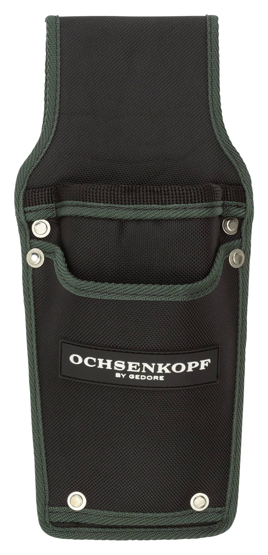 Ochsenkopf 2821095 Keiltasche 160g