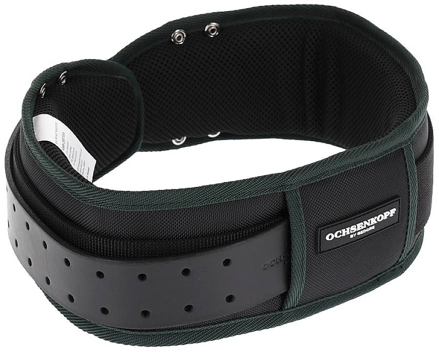 Ochsenkopf 2907054 Forstgürtel 440 g