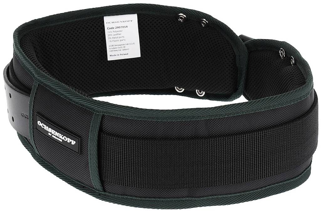 Ochsenkopf 2907054 Forstgürtel 440 g