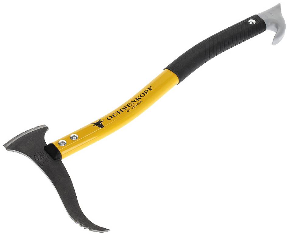 Ochsenkopf 2937476 Sappie 500mm 580g