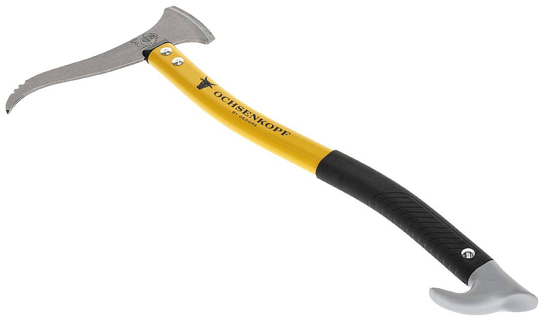 Ochsenkopf 2937476 Sappie 500 mm 580 g