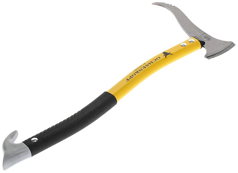 Ochsenkopf 2937476 Sappie 500 mm 580 g