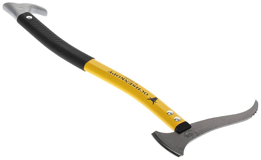 Ochsenkopf 2937476 Sappie 500 mm 580 g