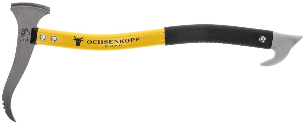 Ochsenkopf 2937476 Sappie 500 mm 580 g