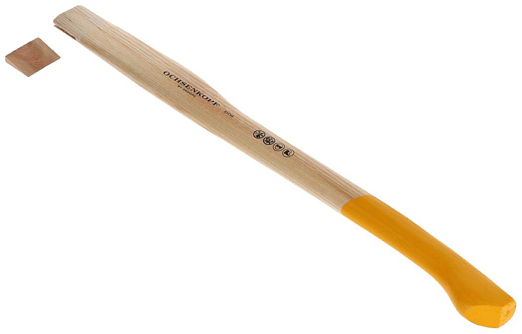 Ochsenkopf 2976498 Ersatzstiel 600mm 363g