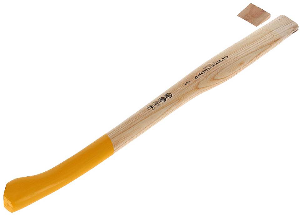 Ochsenkopf 2976498 Ersatzstiel 600 mm 363 g