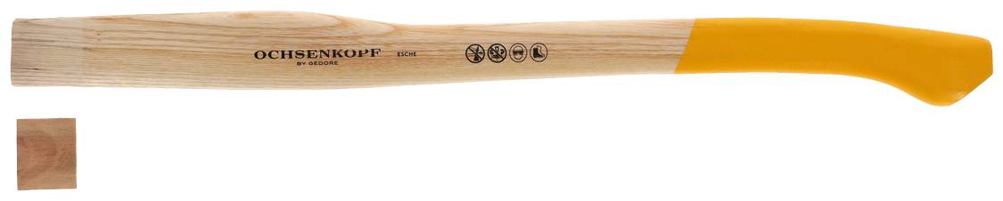 Ochsenkopf 2976498 Ersatzstiel 600 mm 363 g