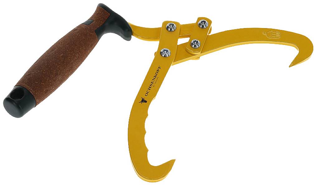 Ochsenkopf 1609742 Handpackzange 486 g