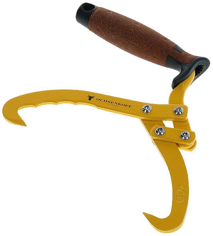 Ochsenkopf 1609742 Handpackzange 486 g