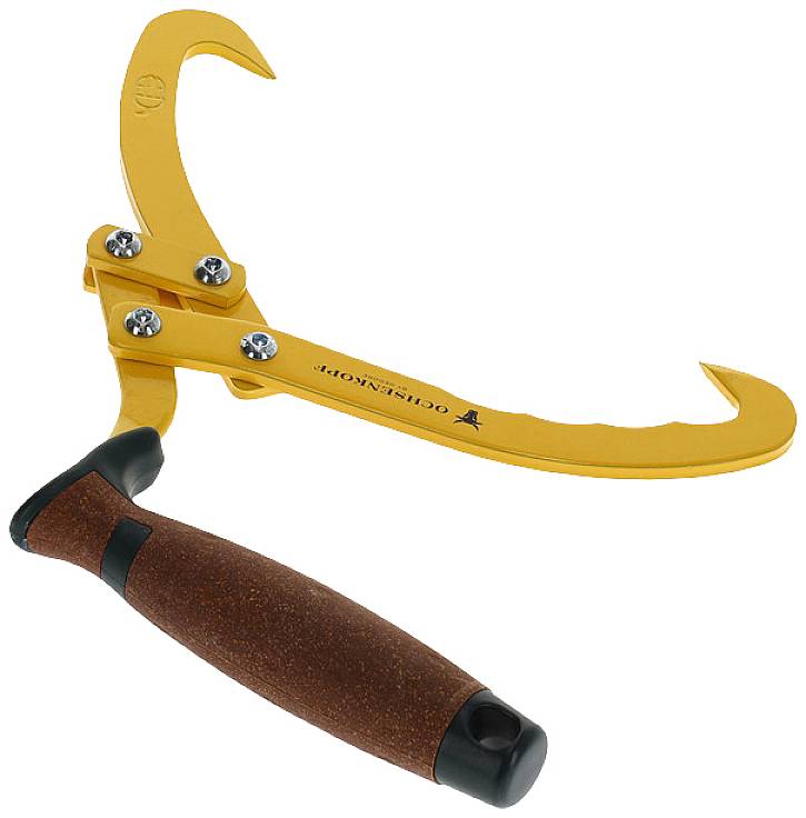 Ochsenkopf 1609742 Handpackzange 486 g