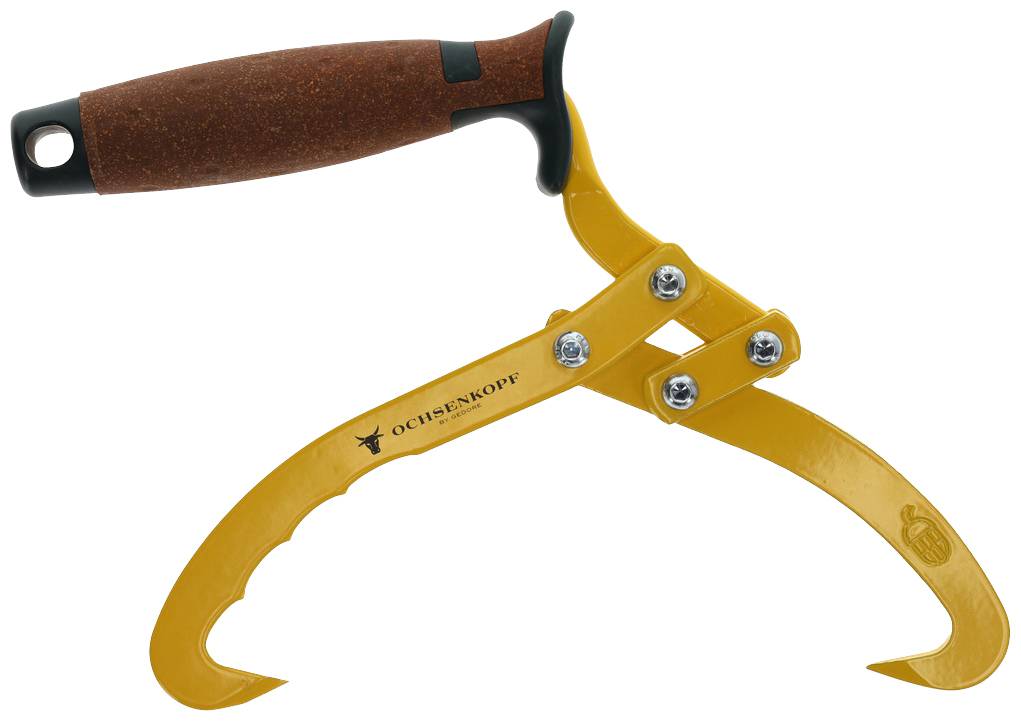 Ochsenkopf 1609742 Handpackzange 486 g