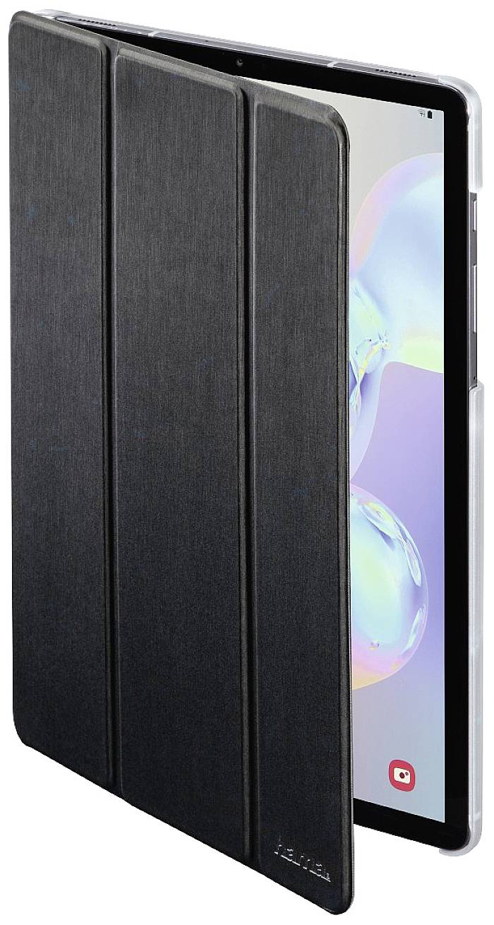 Hama Fold Tablet Tasche Samsung Schwarz