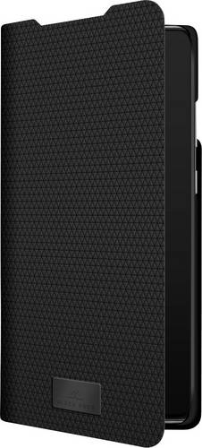Black Rock The Standard Booklet Samsung Galaxy Note 20 5G Schwarz