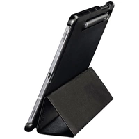 Hama Fold Tablet-Cover Samsung Galaxy Tab S7 27,9 cm (11") Book Cover Schwarz Hama Fold Tablet-Cover Samsung Galaxy Tab S7 27,9 cm (11") Book Cover Schwarz