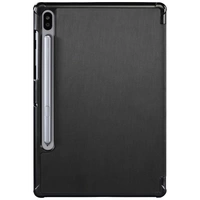 Hama Fold Tablet-Cover Samsung Galaxy Tab S7 27,9 cm (11") Book Cover Schwarz Hama Fold Tablet-Cover Samsung Galaxy Tab S7 27,9 cm (11") Book Cover Schwarz