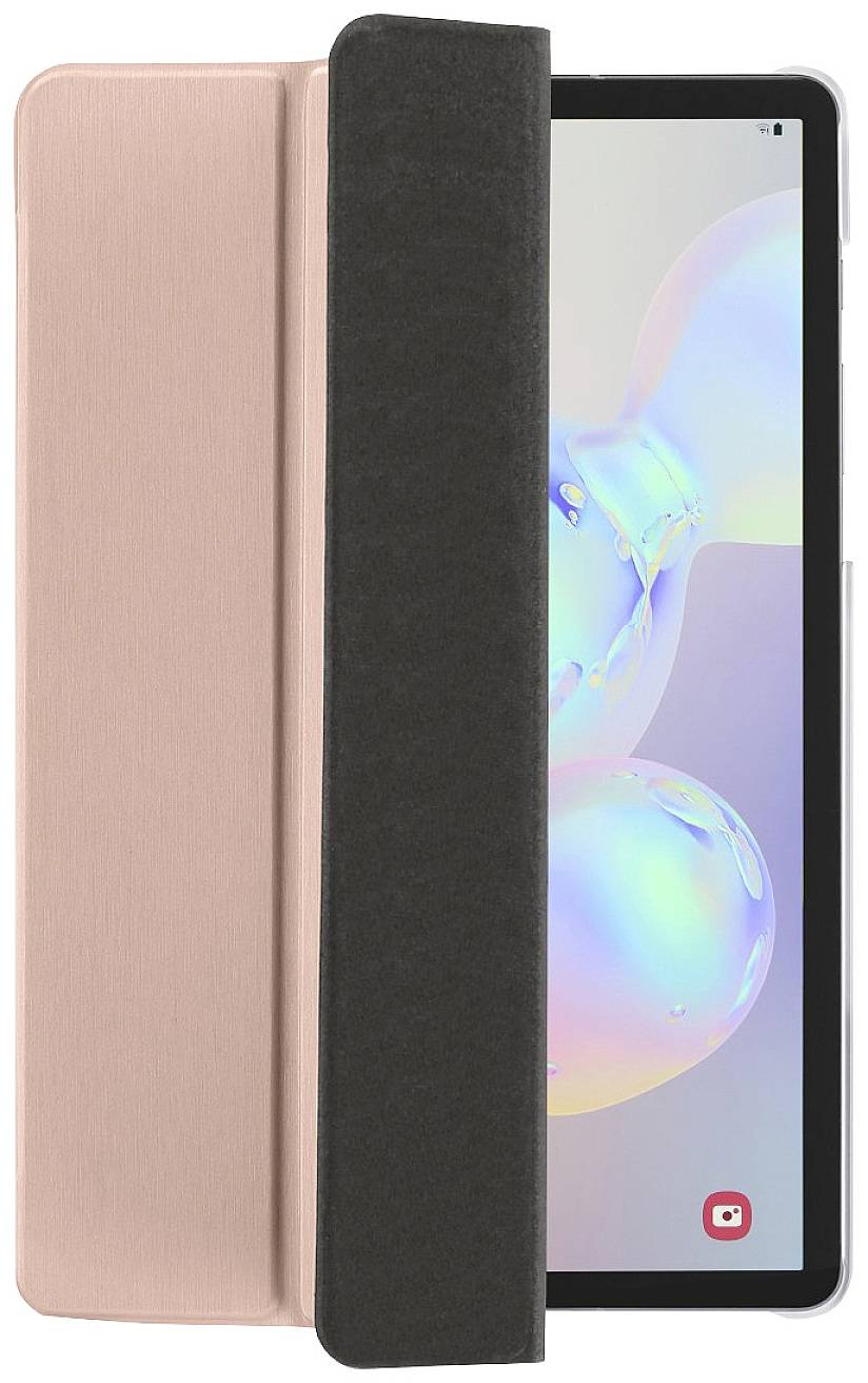 Hama Fold Tablet Tasche Samsung 27,9 cm (11") Rosa
