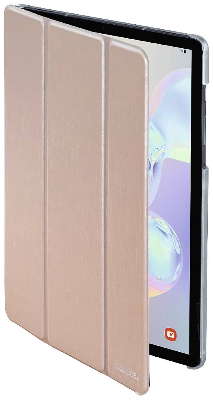 Hama Fold Tablet Tasche Samsung 27,9 cm (11") Rosa