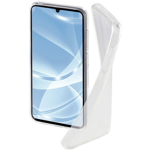Hama Crystal Clear Cover Xiaomi Mi 10 Lite 5G Transparent