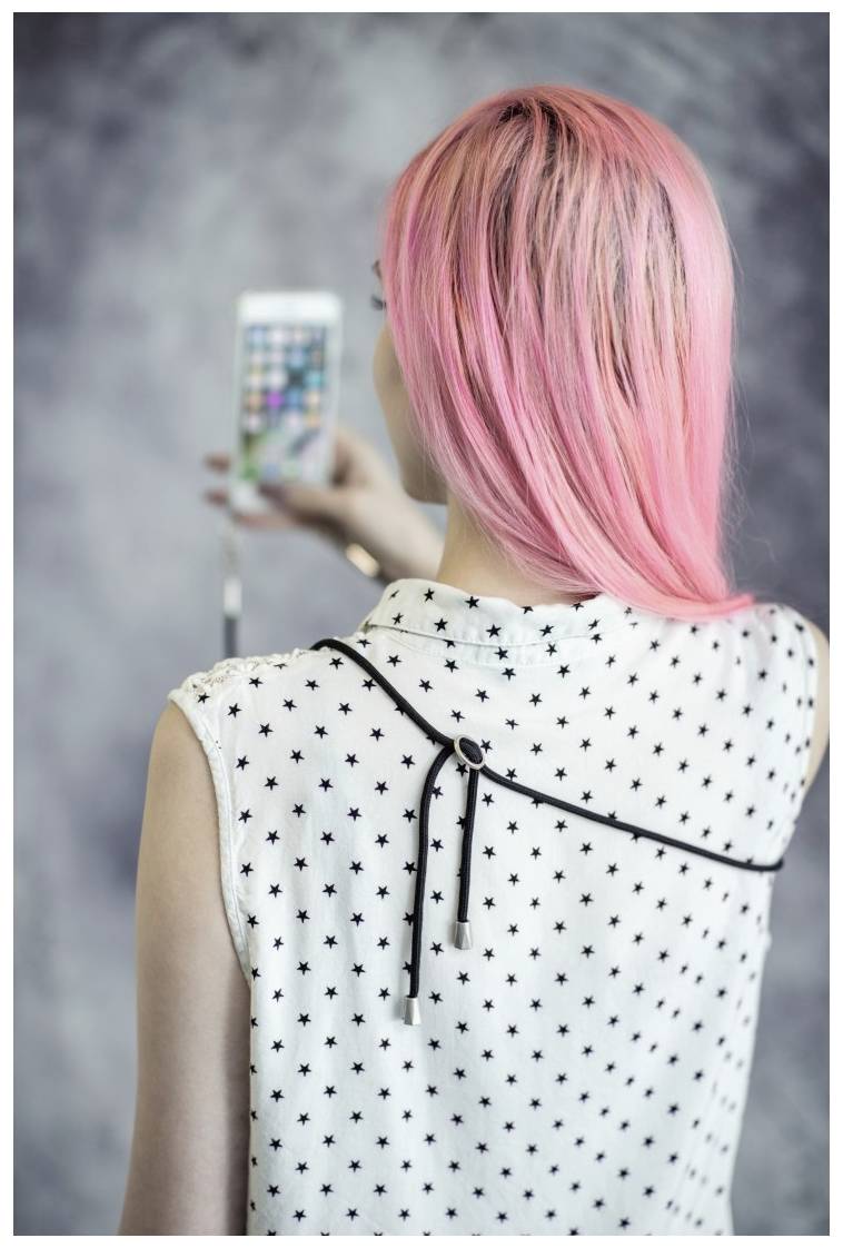 Hama Cross-Body-Cover Cover Samsung Galaxy A41 Transparent