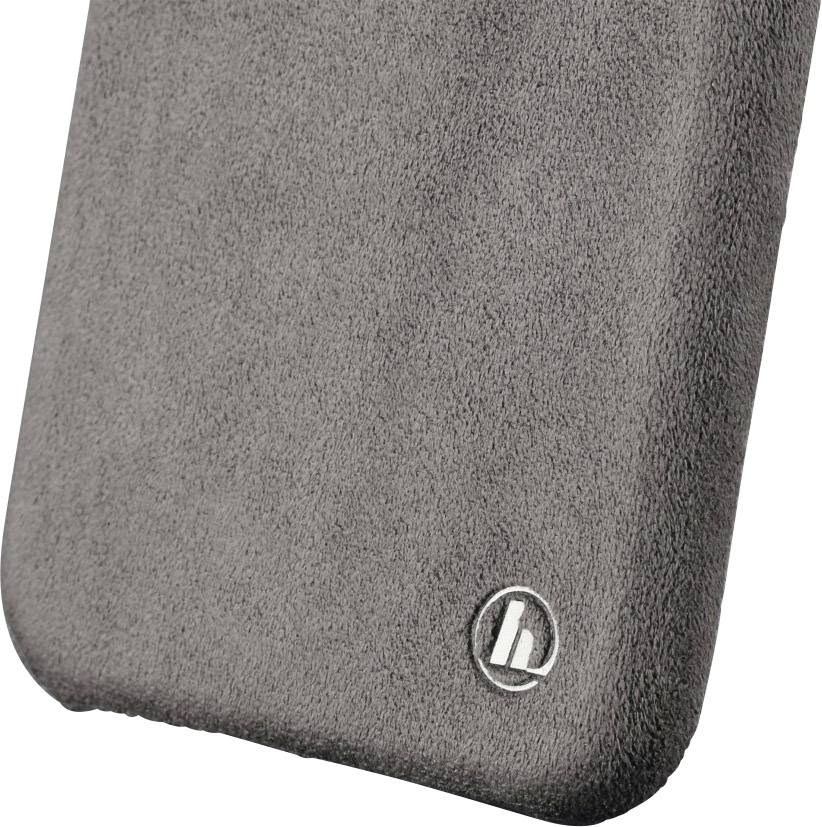 Hama Finest Touch Cover Samsung Galaxy A20s Grau