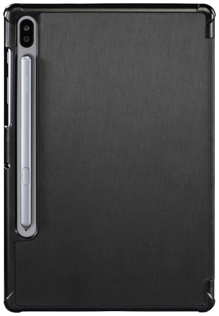 Hama Fold Tablet Tasche Samsung Schwarz