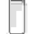 Hama 3D-Full-Screen 188656 Displayschutzglas Passend für Handy-Modell: Apple iPhone XR/11 1St.