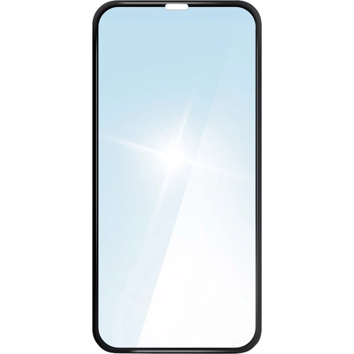Hama 3D-Full-Screen 188656 Displayschutzglas Passend für Handy-Modell: Apple iPhone XR/11 1St. Hama 3D-Full-Screen 188656 Displayschutzglas Passend für Handy-Modell: Apple iPhone XR/11 1St.