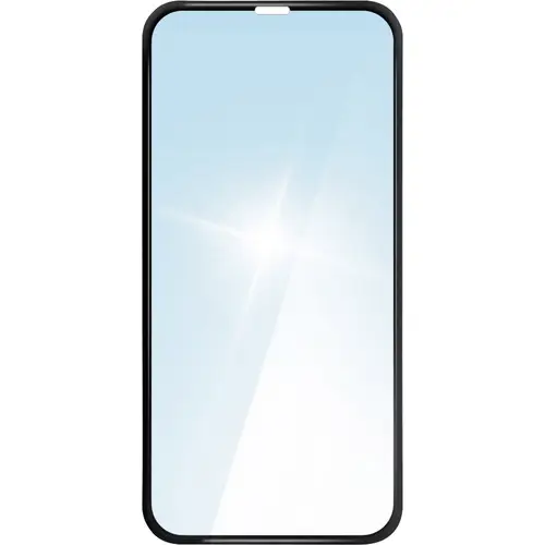 Hama 3D-Full-Screen 188656 Displayschutzglas Passend für Handy-Modell: Apple iPhone XR/11 1St. Hama 3D-Full-Screen 188656 Displayschutzglas Passend für Handy-Modell: Apple iPhone XR/11 1St.